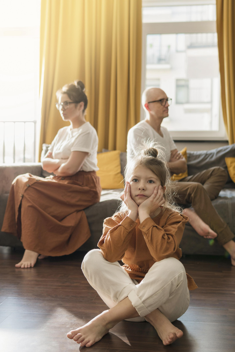 Img Cómo afrontar un divorcio con apoyo legal y emocional